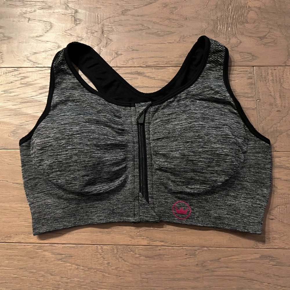 SHEFIT Lounge Bra - 1Luxe